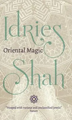 Orientálna mágia - Oriental Magic