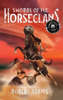 Meče konských klanov - Swords of the Horseclans
