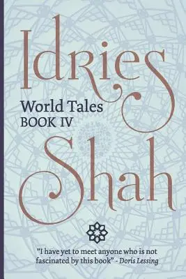 Svetové príbehy (vreckové vydanie): Kniha IV - World Tales (Pocket Edition): Book IV