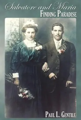 Salvatore a Maria: Hľadanie raja - Salvatore and Maria: Finding Paradise