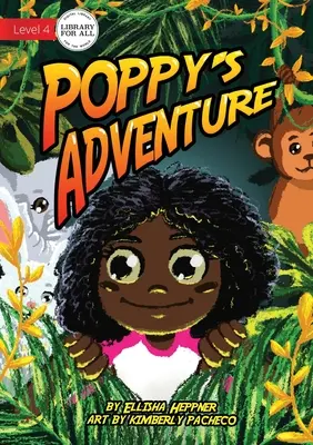 Poppyho dobrodružstvo - Poppy's Adventure