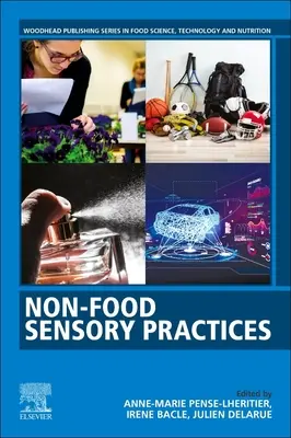 Nepotravinové zmyslové postupy - Nonfood Sensory Practices