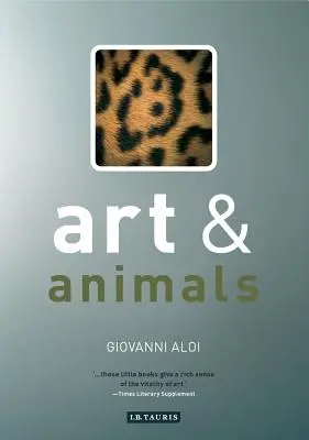 Umenie a zvieratá - Art and Animals