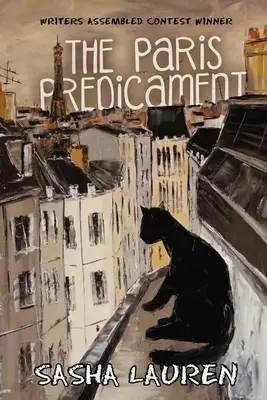 Parížske ťažkosti - The Paris Predicament
