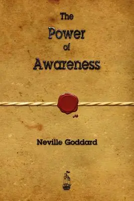 Sila vedomia - The Power of Awareness