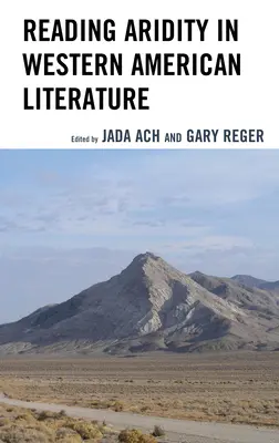 Čítanie vyprahnutosti v západoamerickej literatúre - Reading Aridity in Western American Literature