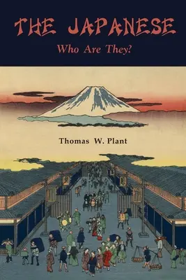 Japonci: Japonci: Kto sú? - The Japanese: Who Are They