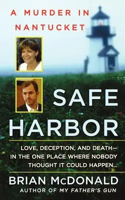 Bezpečný prístav: Vražda v Nantuckete - Safe Harbor: A Murder in Nantucket