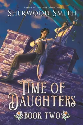 Čas dcér II - Time of Daughters II