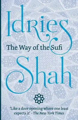 Cesta súfistov - The Way of the Sufi