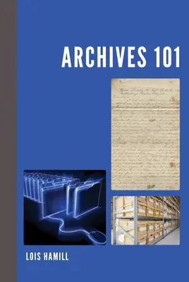 Archívy 101 - Archives 101
