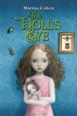 Oko bábiky - The Doll's Eye