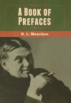 Kniha predslovov - A Book of Prefaces