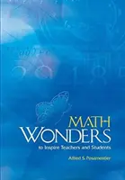 Matematické zázraky pre inšpiráciu učiteľov a študentov - Math Wonders to Inspire Teachers and Students
