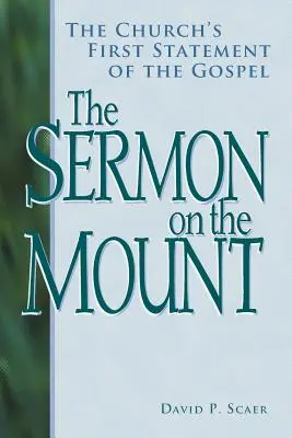 Kázanie na hore - The Sermon on the Mount