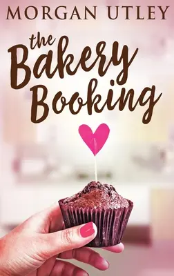 Rezervácia pekárne - The Bakery Booking