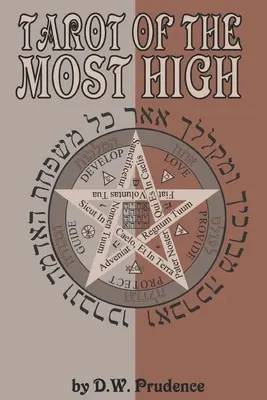 Tarot Najvyššieho (revidované vydanie): Rozjímania o Biblii Sprievodca - Tarot of the Most High (Revised Edition): Reflections of the Bible Guidebook
