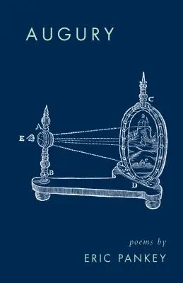 Augury: Básne - Augury: Poems