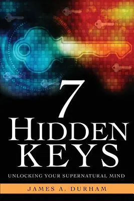 7 skrytých kľúčov - 7 Hidden Keys