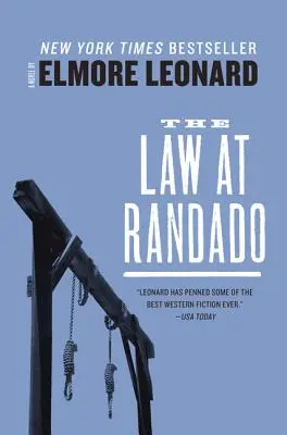 Zákon v Randado - The Law at Randado