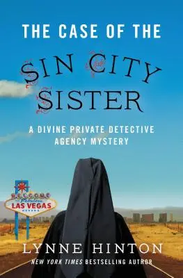 Prípad sestry z mesta hriechu - The Case of the Sin City Sister