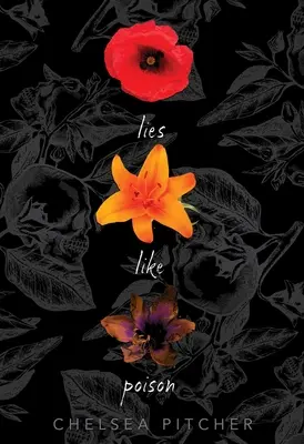 Lži ako jed - Lies Like Poison