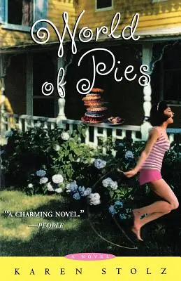 Svet koláčov - World of Pies