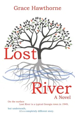 Stratená rieka - Lost River