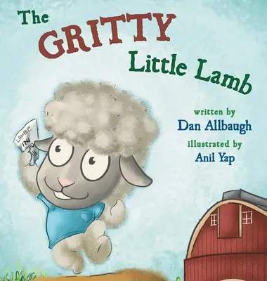 Štrkovitý baránok - The Gritty Little Lamb