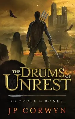 Bubny nepokojov - The Drums of Unrest