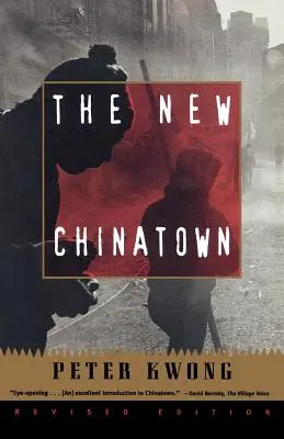 Nová čínska štvrť: Čínsky čínsky dom: revidované vydanie - The New Chinatown: Revised Edition