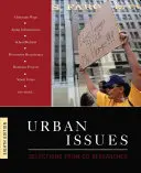Urban Issues: Výber z publikácií CQ Researcher - Urban Issues: Selections from CQ Researcher