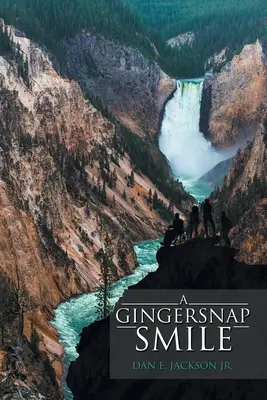 Zázvorový úsmev - A Gingersnap Smile