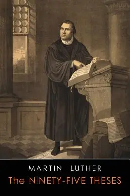 Deväťdesiatpäť téz - The Ninety-Five Theses