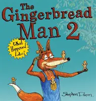Perníkový muž 2: Čo sa stalo neskôr? - The Gingerbread Man 2: What Happened Later?