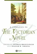 Sprievodca viktoriánskym románom - A Companion to the Victorian Novel