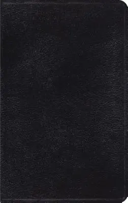 Klasická tenká Biblia-Esv - Classic Thinline Bible-Esv