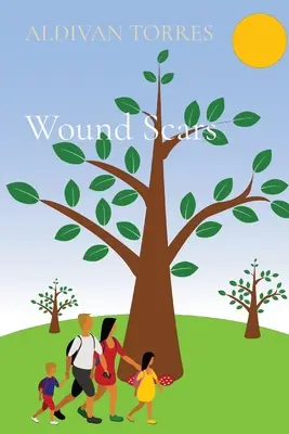Jazvy po zraneniach - Wound Scars