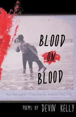 Krv na krvi - Blood On Blood