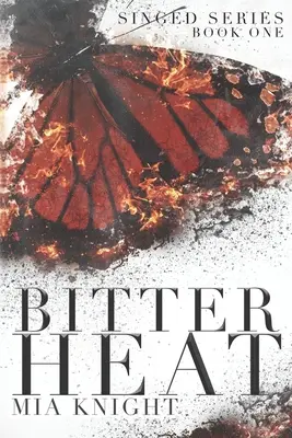 Horký žár - Bitter Heat