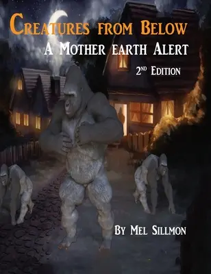 Stvorenia zdola 2. vydanie - Creatures from Below 2nd Edition