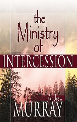 Služba príhovoru - Ministry of Intercession