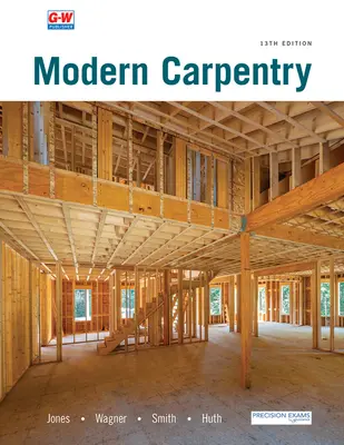 Moderné stolárstvo - Modern Carpentry