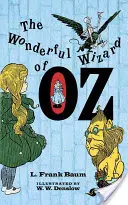 Zázračný čarodejník zo krajiny Oz - The Wonderful Wizard of Oz