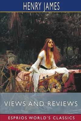Pohľady a recenzie (Esprios Classics) - Views and Reviews (Esprios Classics)