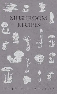 Recepty z húb - Mushroom Recipes