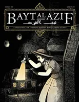 Bayt al Azif #2: Časopis pre rolové hry z Mýtov Cthulhu - Bayt al Azif #2: A magazine for Cthulhu Mythos roleplaying games