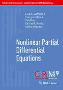 Nelineárne parciálne diferenciálne rovnice - Nonlinear Partial Differential Equations