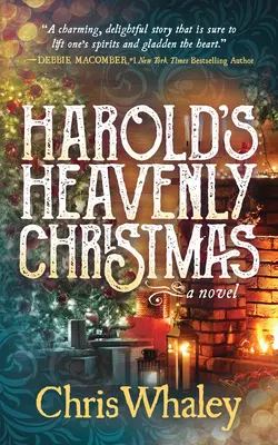 Haroldove nebeské Vianoce - Harold's Heavenly Christmas