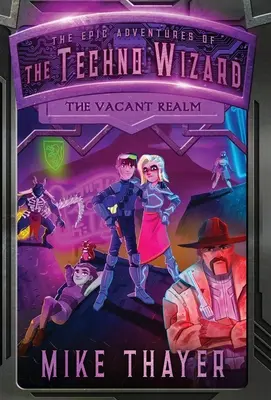 Prázdne kráľovstvo - The Vacant Realm